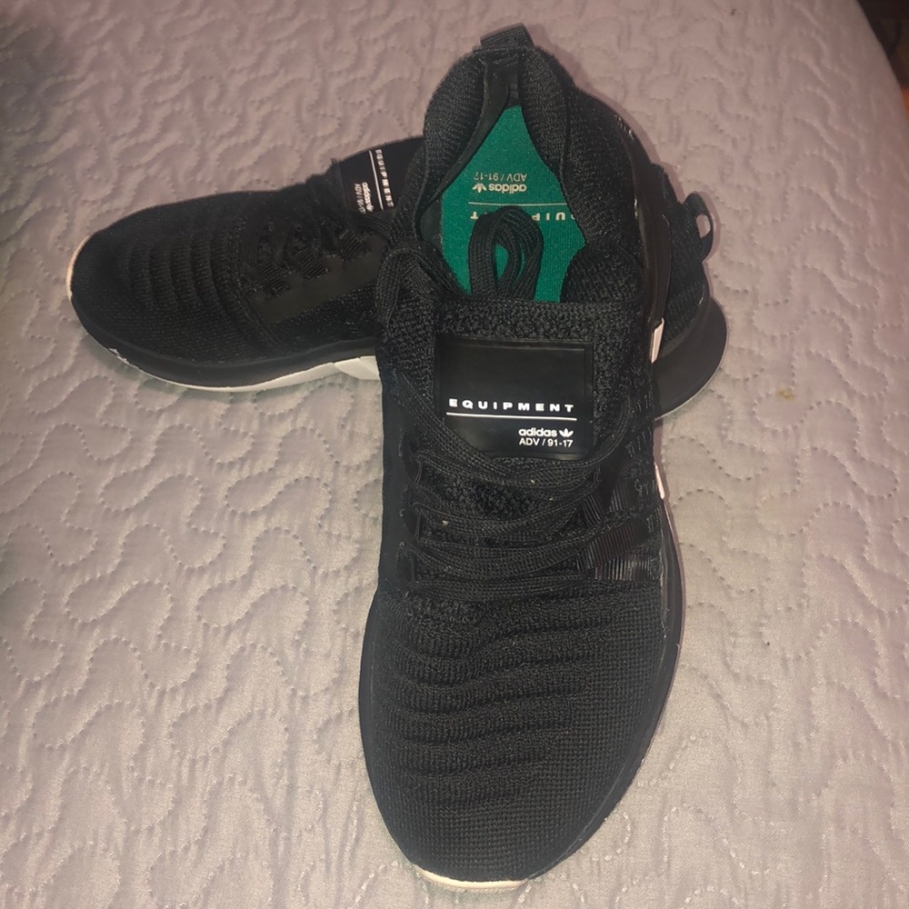 Adidas equipment shoes